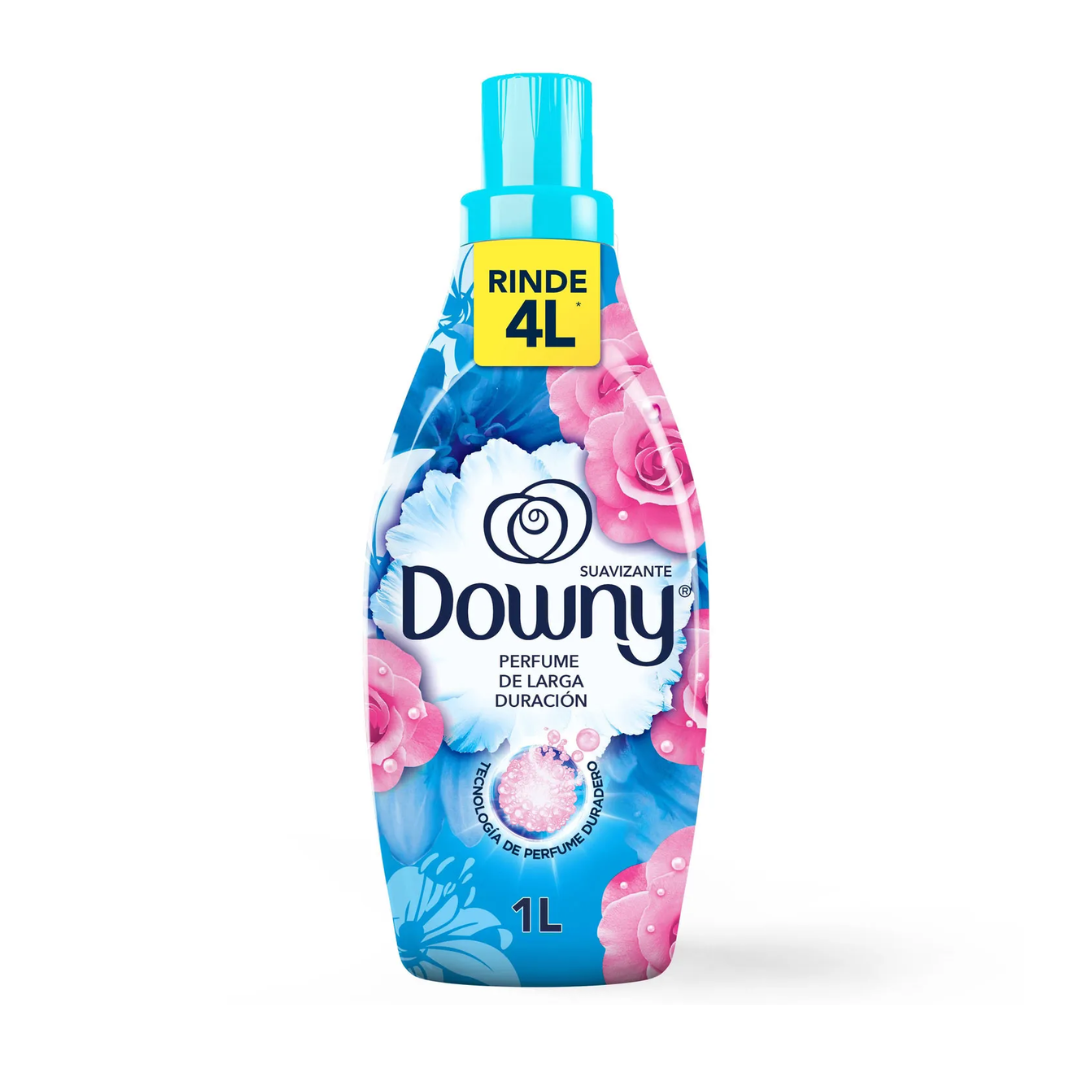 Suavizante Downy Brisa de Verano, 1L