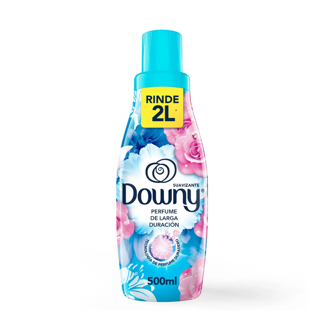 Suavizante Downy Brisa de Verano, 500ml