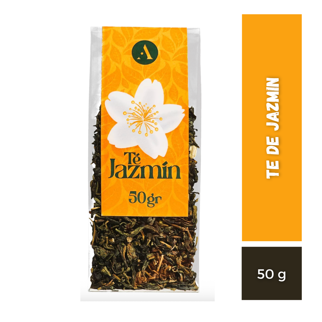Te De Jazmin, 50g