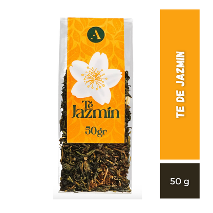 Te De Jazmin, 50g
