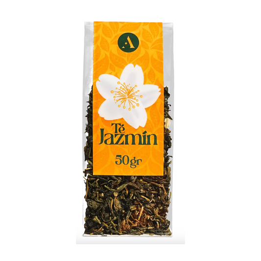 Te De Jazmin, 50g