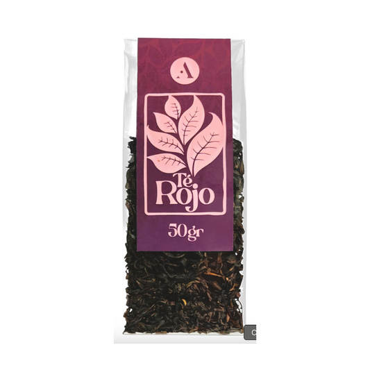 Te Rojo, 50g
