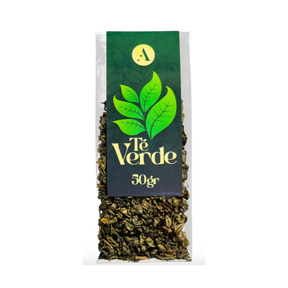Te Verde, 50g