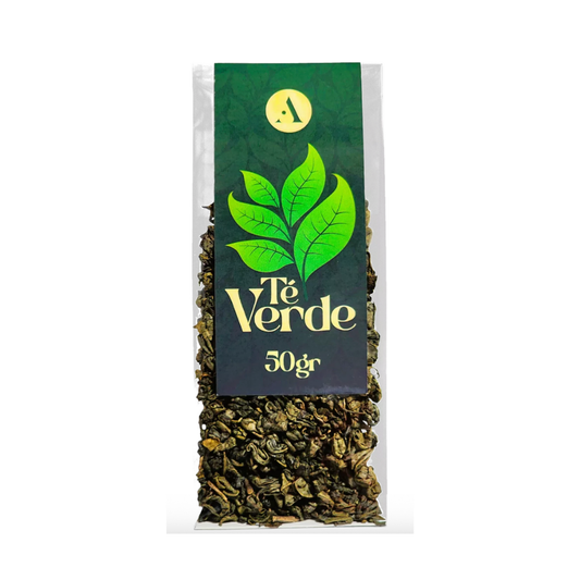 Te Verde, 50g