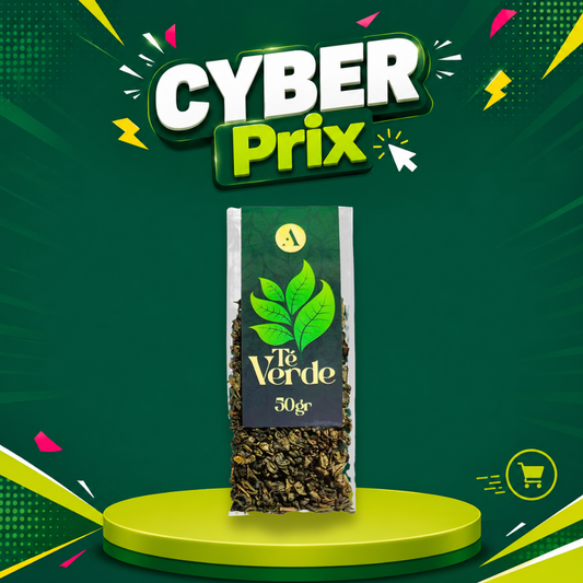 Te Verde, 50g