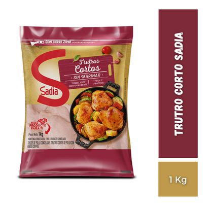 Trutro Corto Sadia, 1Kg