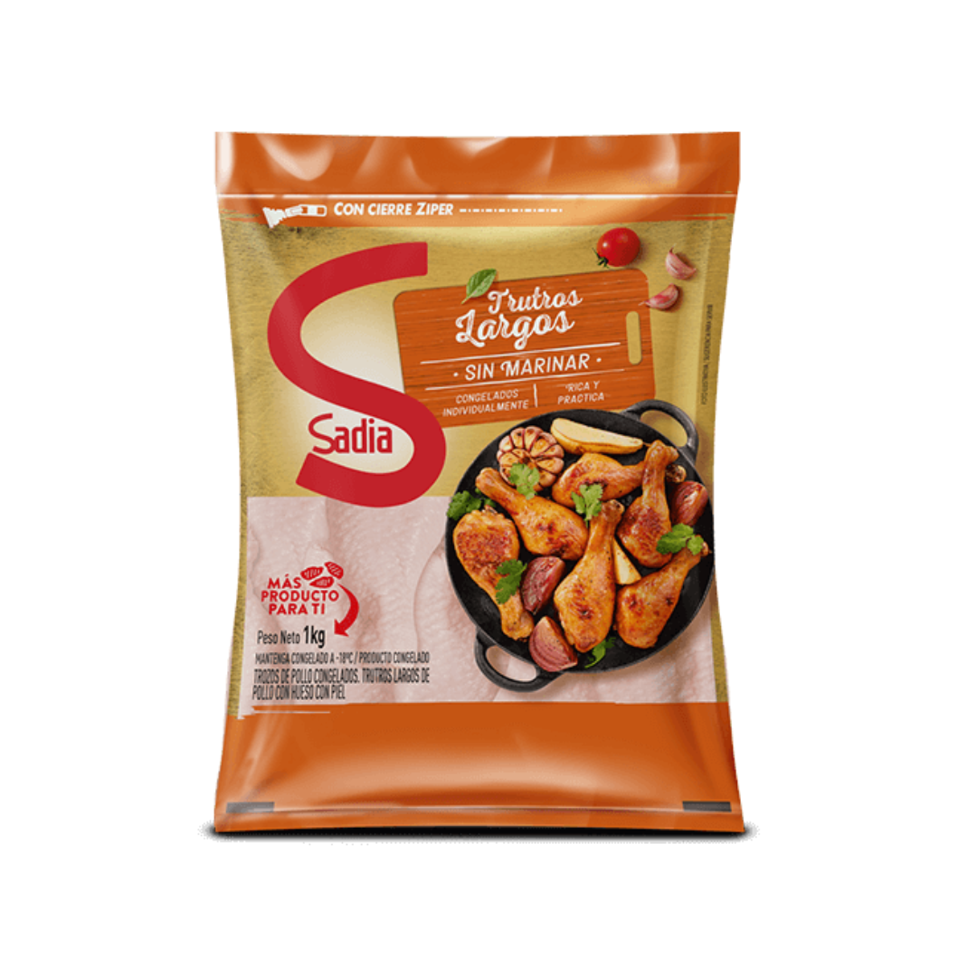 Trutro Largo Sadia, 1Kg