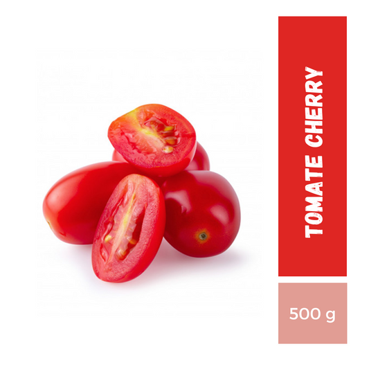 Tomate Cherry 250g