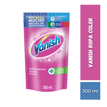 Vanish Ropa Color, 300ml
