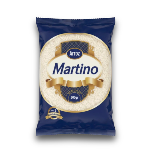 Arroz Martino, 1Kg