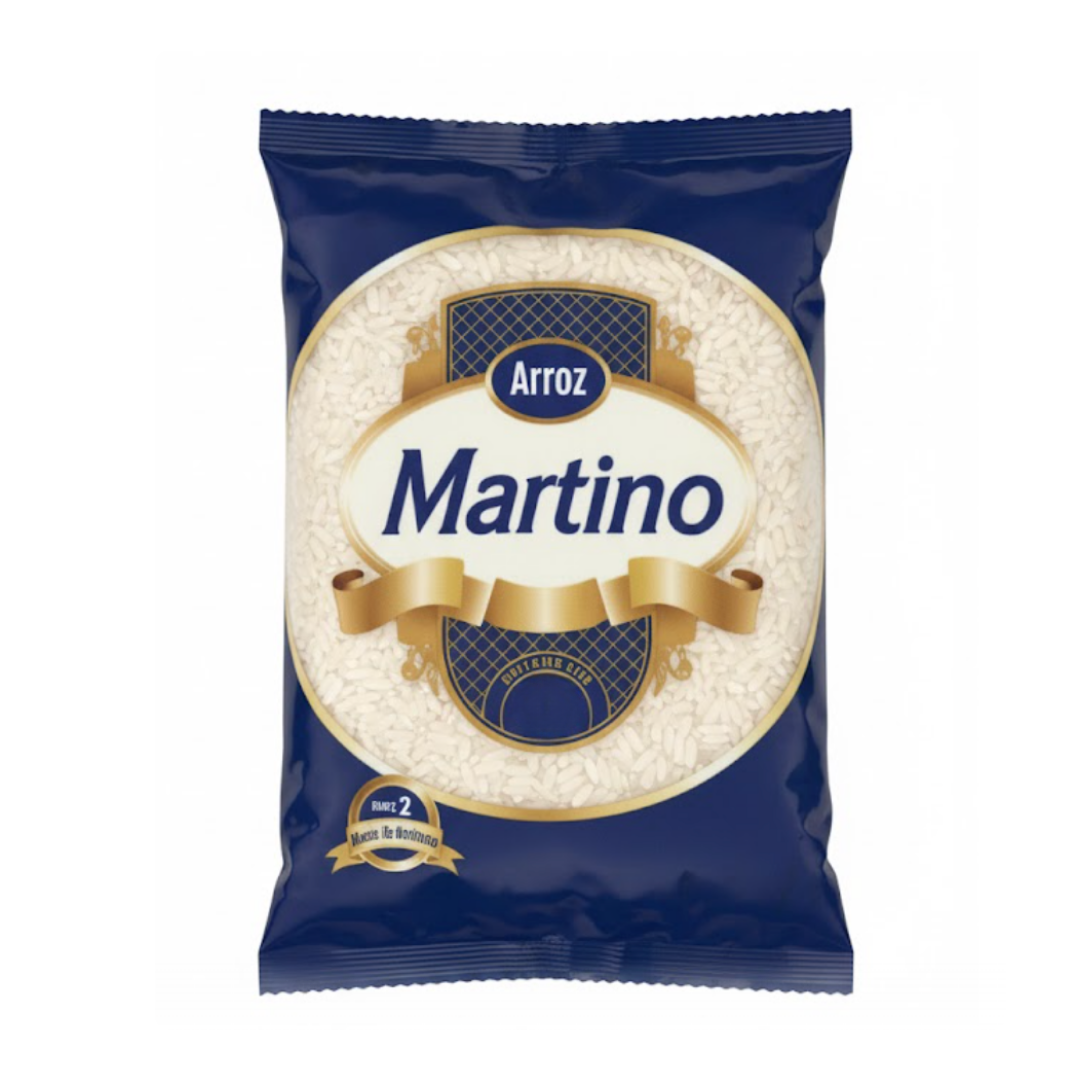 Arroz Martino, 1Kg
