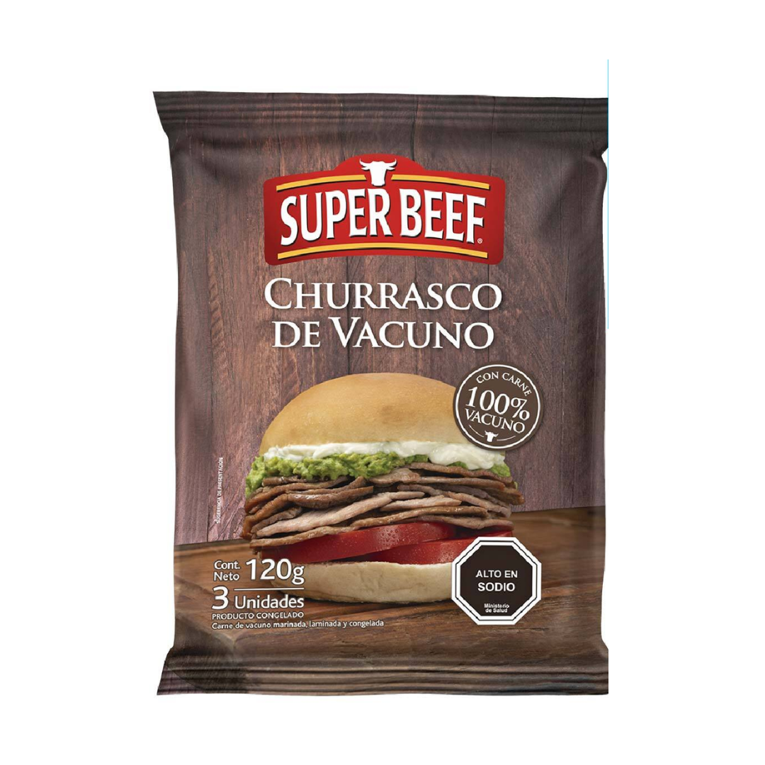 Churrasco SuperBeef