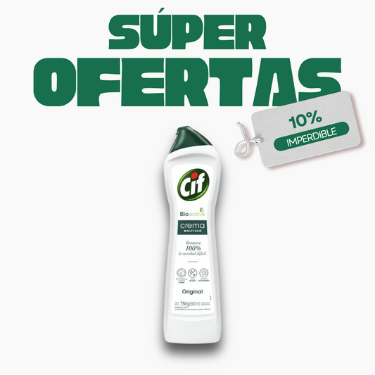 Cif Bioactive, 750g