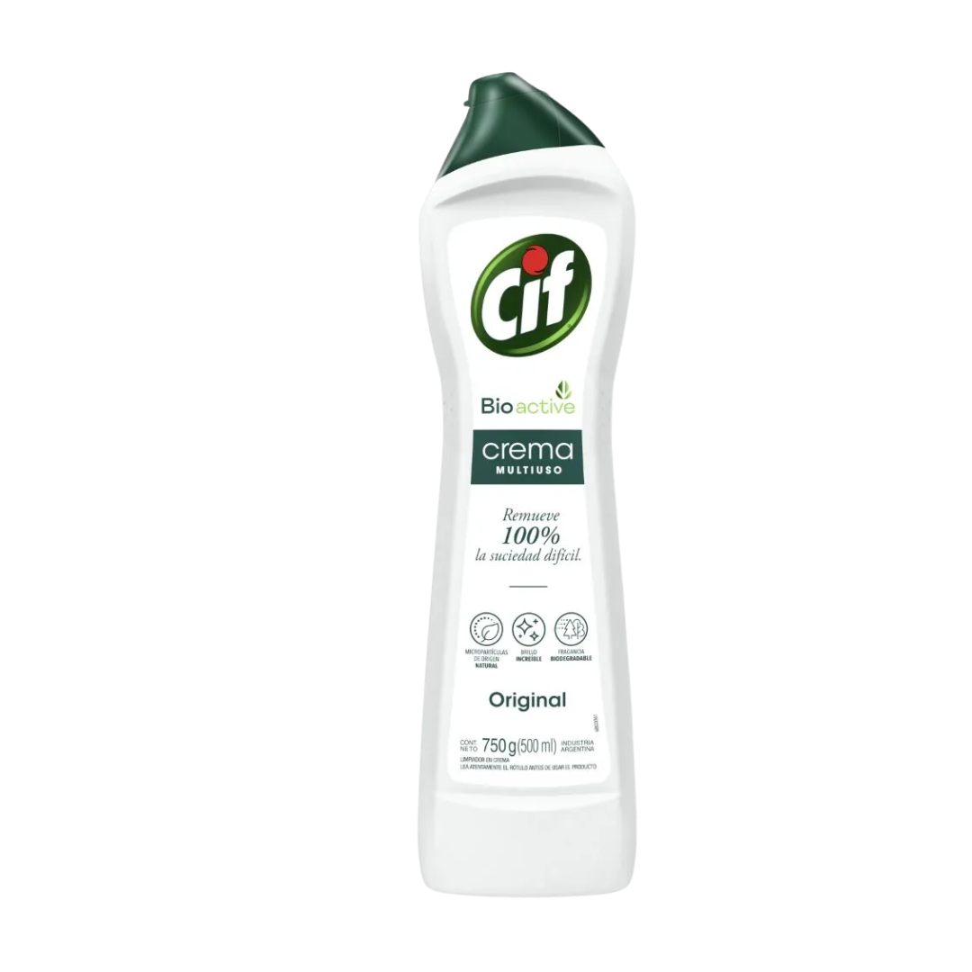 Cif Bioactive 750g