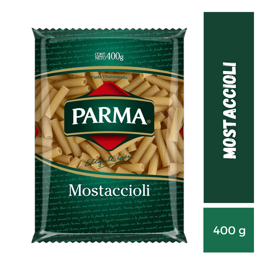 Mostaccioli Parma 400g