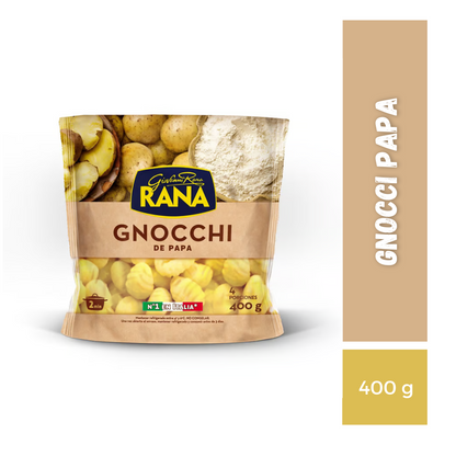 Gnocchi Papa 400g Rana