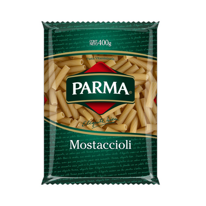 Mostaccioli Parma 400g