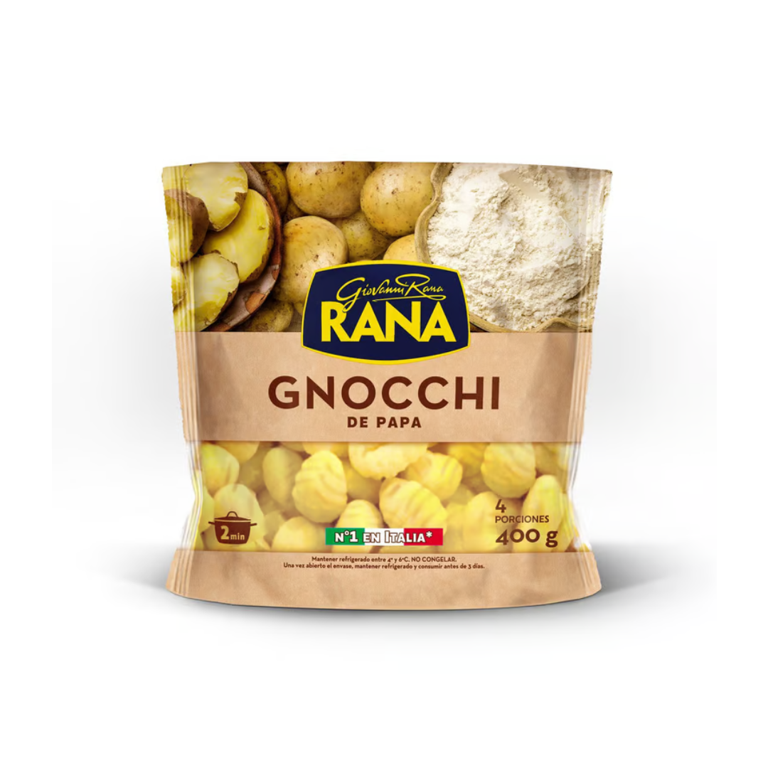 Gnocchi Papa 400g Rana