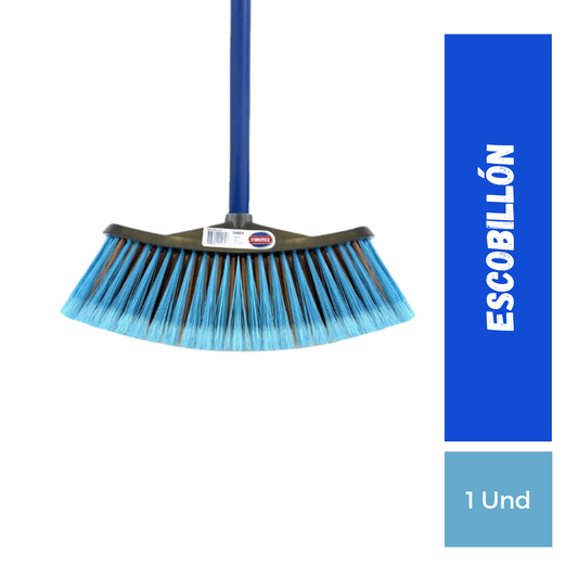 Escobillón Multiuso Virutex, 1Un