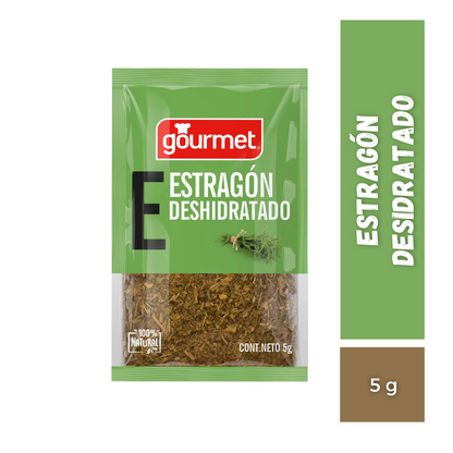 Estragón Gourmet, 5g