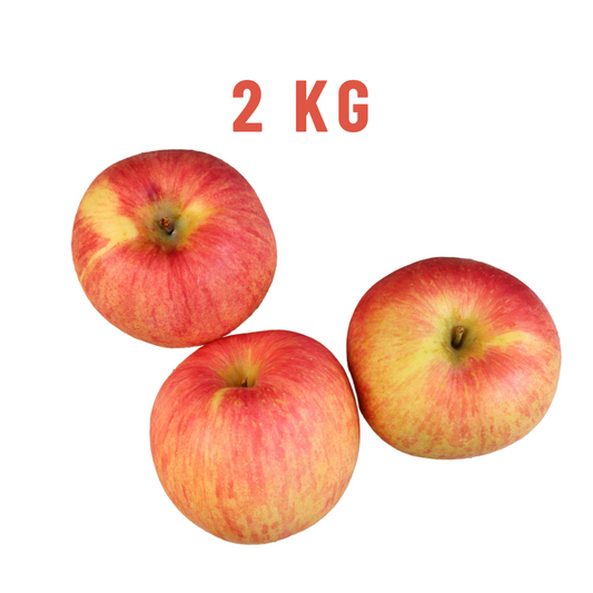 Promoción 2Kg Manzana Fuji