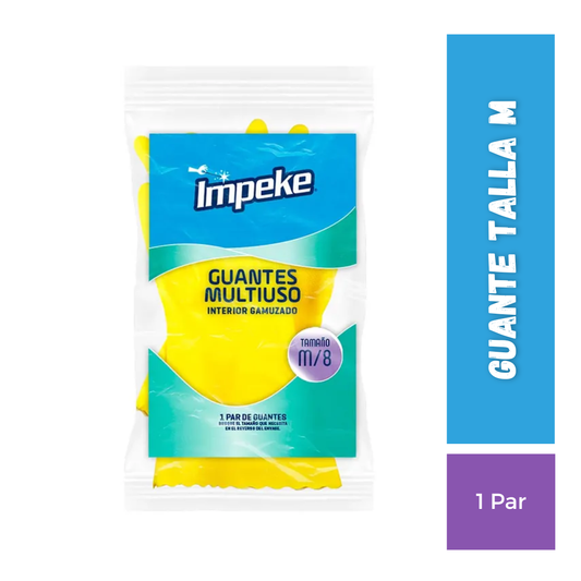 Guantes Multiuso Talla M