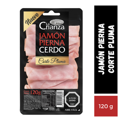 Jamon Pierna La Crianza