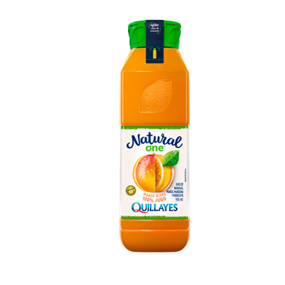 Jugo Mango Blend 900ml