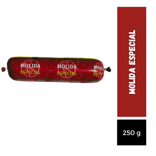 Molida Especial Tubo Rupanco, 250g