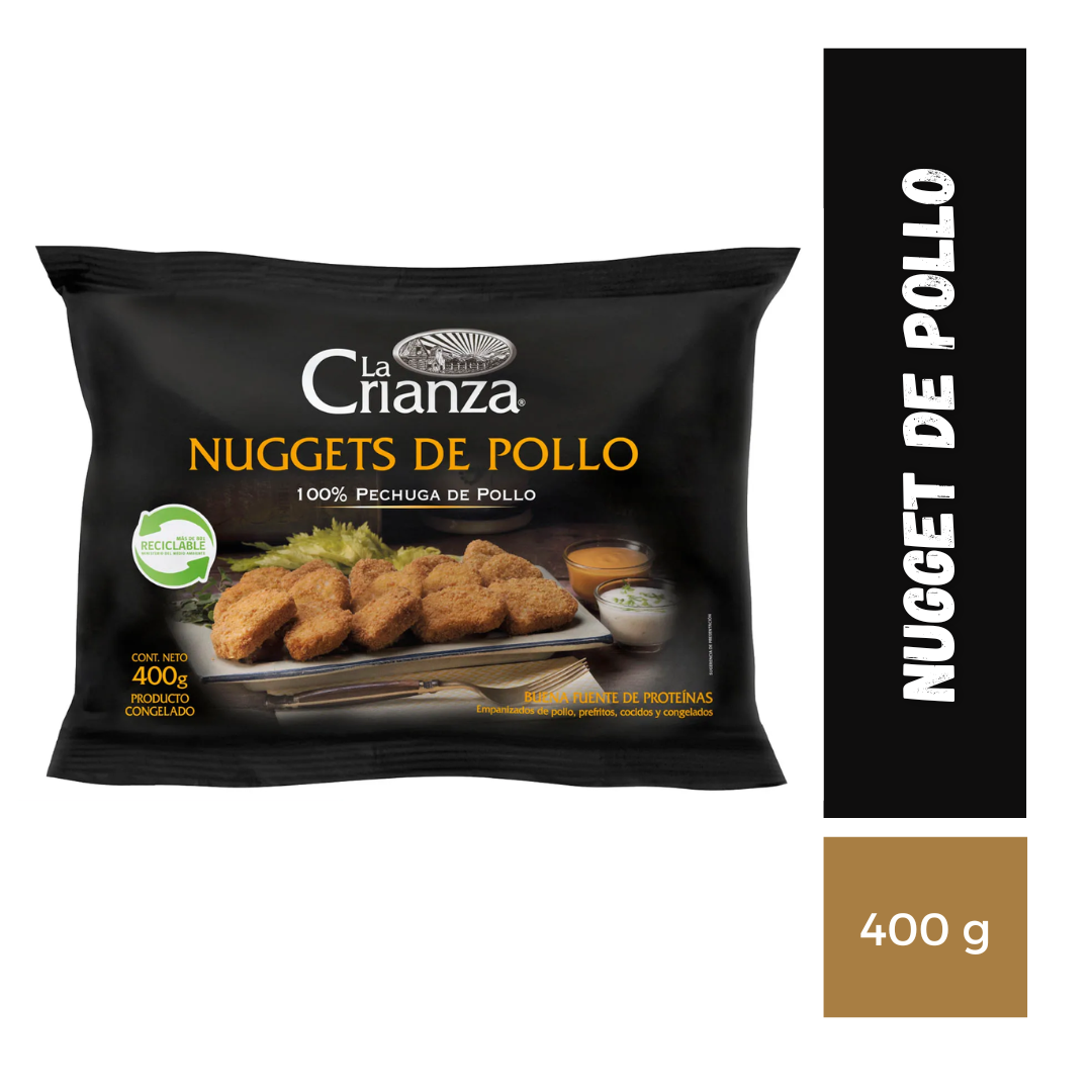 Nugget Premium La Crianza