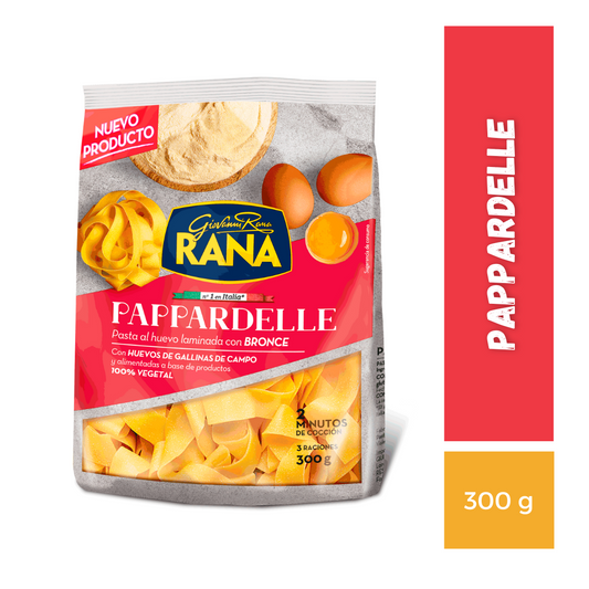 Pappardelle Rana, 300g