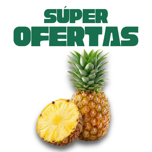 Piña Unidad