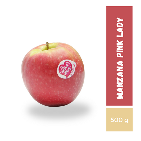 Manzana Pink Lady 500g