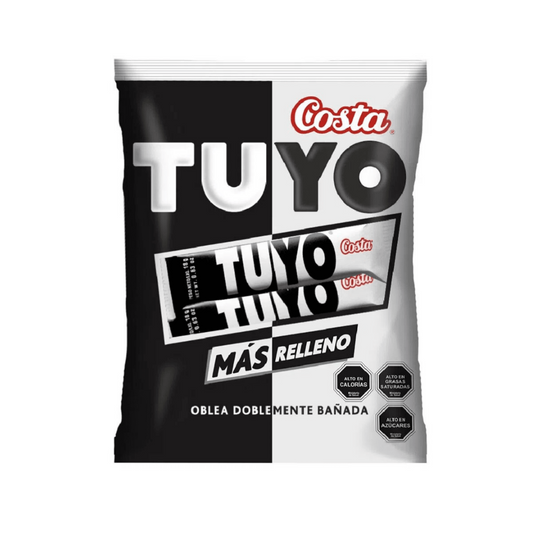 Tuyo Pack 30 unidades