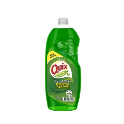 Lavalozas Quix 750ml