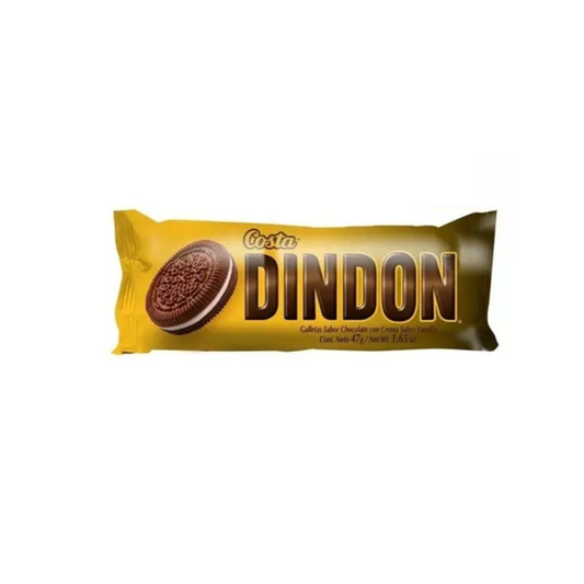 Galletas Mini Dindon, 46g