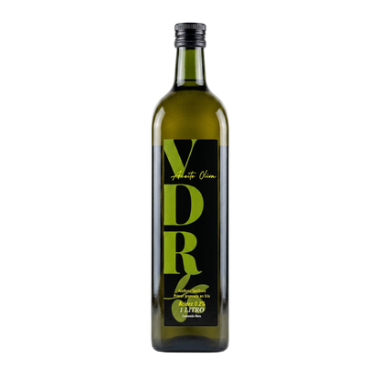 Aceite de Oliva VDR Premium Blend, 1L